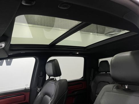 Used 2019 RAM 1500 Rebel w/ Rebel Level 2 Equipment Group image 12