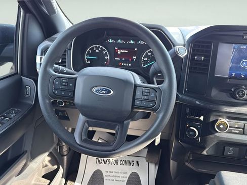 Used 2023 Ford F150 XL w/ STX Appearance Package image 16