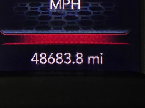 Used 2023 RAM 3500 Big Horn w/ Level 1 Equipment Group image 32