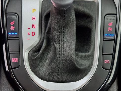 Certified 2023 Kia Forte GT-Line w/ GT-Line Premium Package image 33