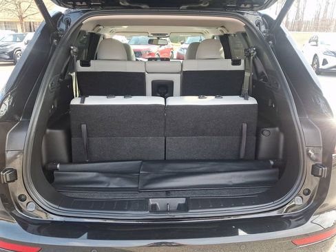 Used 2024 Mitsubishi Outlander SEL image 34