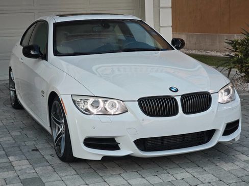 Used 2011 BMW 335is Coupe image 28