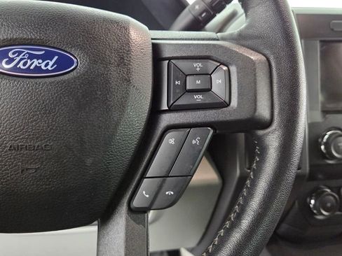 Used 2019 Ford F150 XLT w/ Equipment Group 302A Luxury image 17