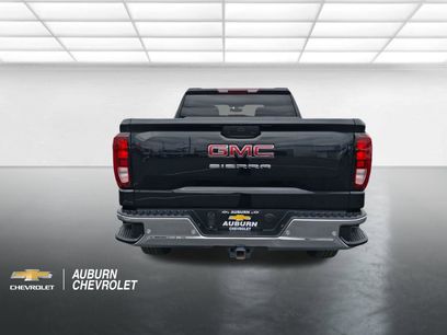 Certified 2022 GMC Sierra 1500 Pro w/ Convenience Package