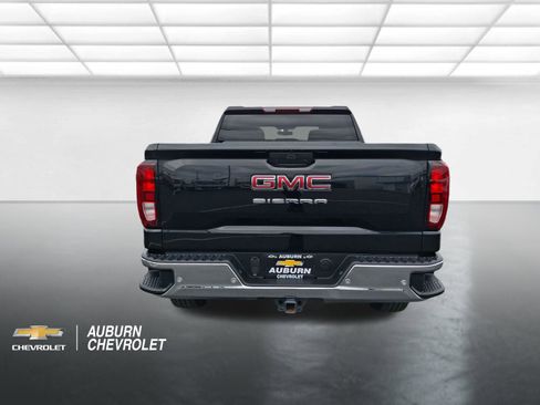 Certified 2022 GMC Sierra 1500 Pro w/ Convenience Package AWD/4WD image 4