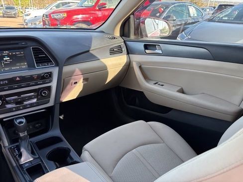 Used 2017 Hyundai Sonata Sport FWD image 23
