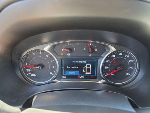 Used 2023 GMC Terrain SLE w/ Driver Convenience Package FWD image 14