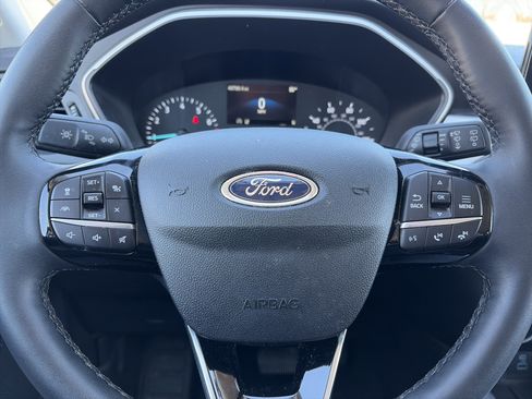 Used 2022 Ford Escape SE w/ Convenience Package image 21