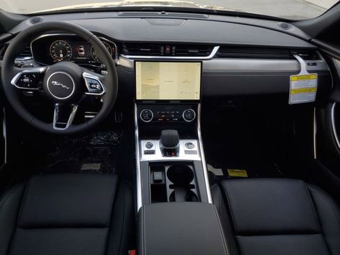 New 2024 Jaguar XF R-Dynamic SE image 15