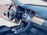 Used 2017 Honda Civic EX image 5