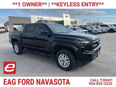 Used 2024 Toyota Tacoma SR5