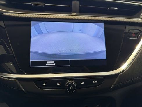 Certified 2023 Buick Encore GX Select image 19