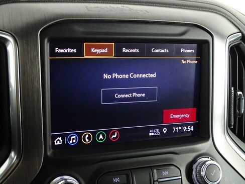 Used 2019 GMC Sierra 1500 Denali w/ Driver Alert Package II image 29