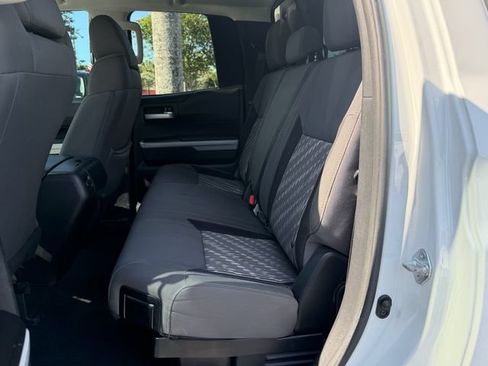 Used 2021 Toyota Tundra SR5 RWD image 15