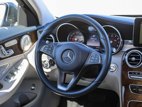 Used 2017 Mercedes-Benz C 300 Sedan image 15