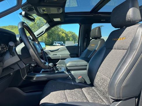 Certified 2023 Ford F150 Tremor image 40