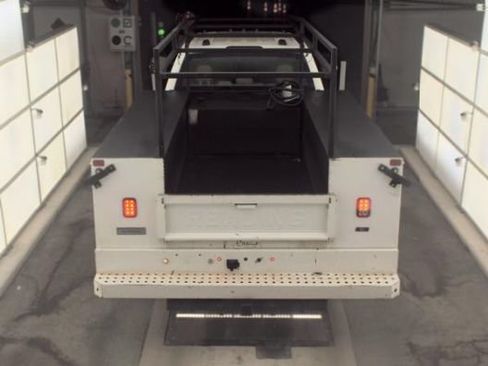 Used 2020 Ford F350 XL w/ Power Equipment Group RWD image 6