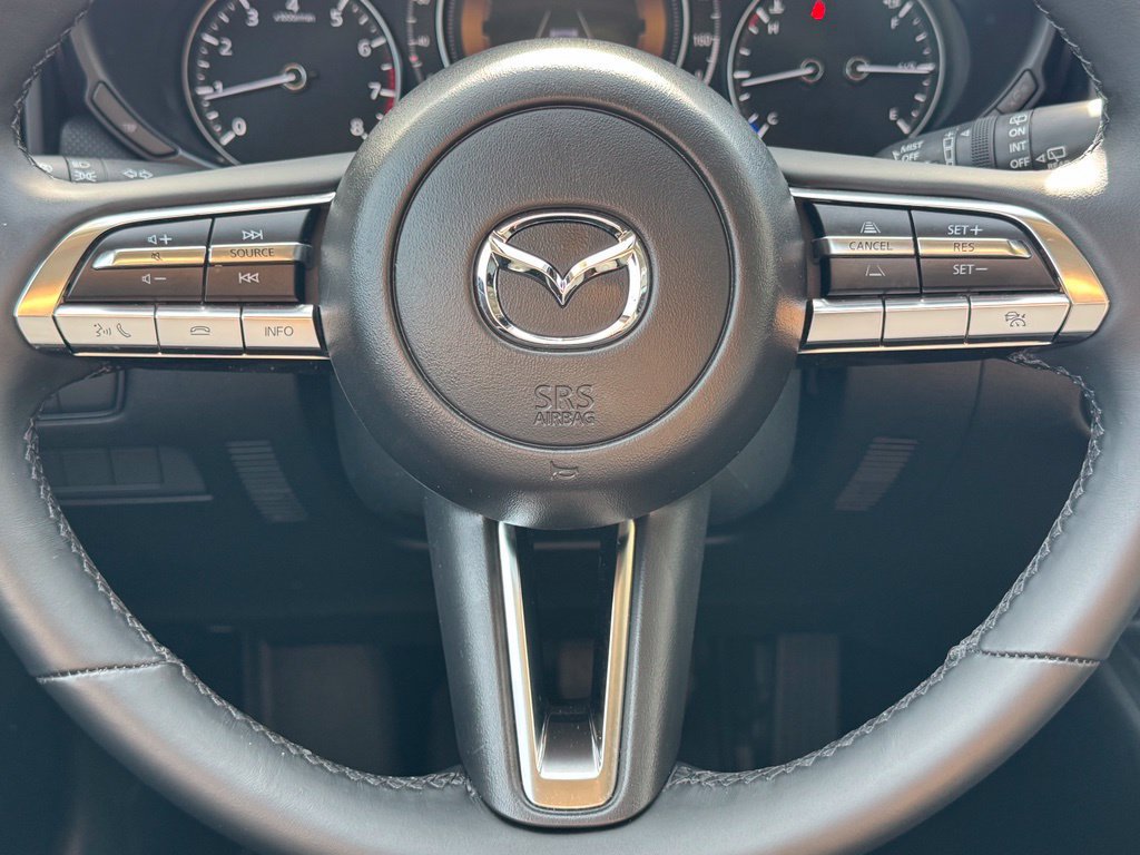 Used 2025 MAZDA CX-50 AWD 2.5 S w/ Preferred Package image 45