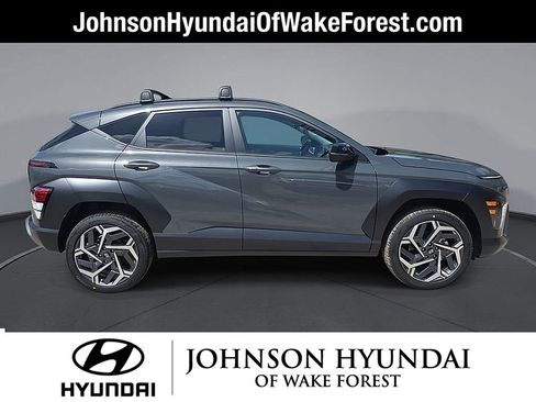 New 2026 Hyundai Kona SEL Premium AWD/4WD image 15