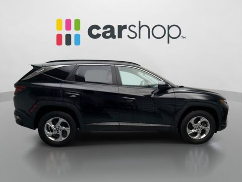 Used 2024 Hyundai Tucson SEL AWD/4WD image 6