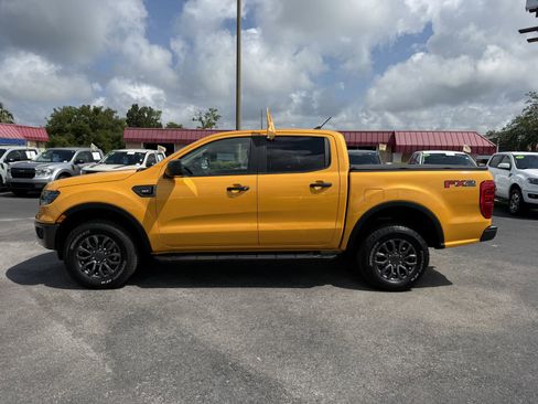 Certified 2021 Ford Ranger XLT w/ Equipment Group 301A Mid RWD image 6