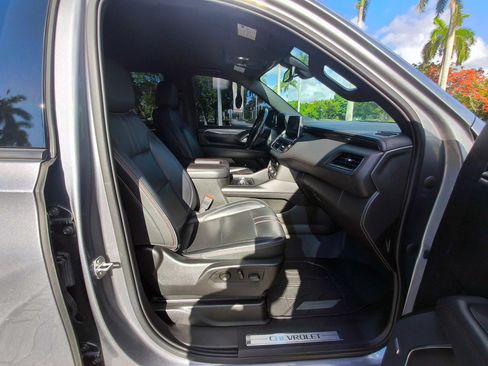 Used 2021 Chevrolet Tahoe RST RWD image 42