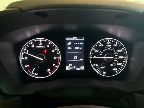 Certified 2026 Subaru Forester Premium AWD/4WD image 11