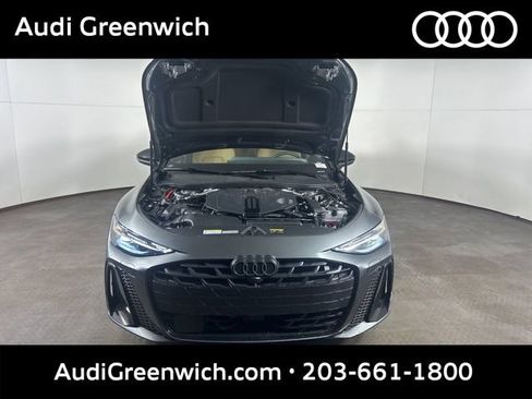 Used 2026 Audi A6 Premium Plus AWD/4WD image 30
