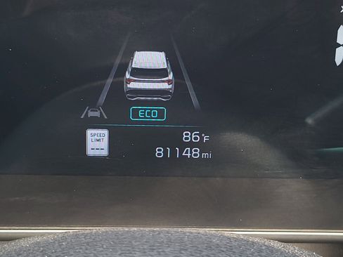 Used 2023 Kia Sportage EX image 14