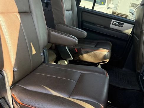 Used 2015 Ford Expedition King Ranch AWD/4WD image 8