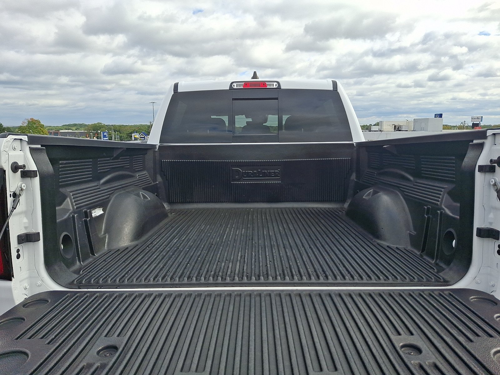 Used 2025 RAM 1500 Big Horn AWD/4WD image 30