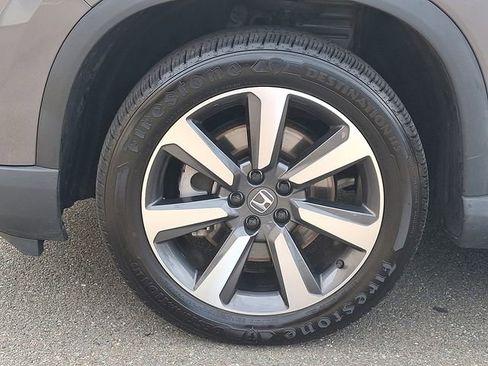 Used 2023 Honda Pilot Elite image 28
