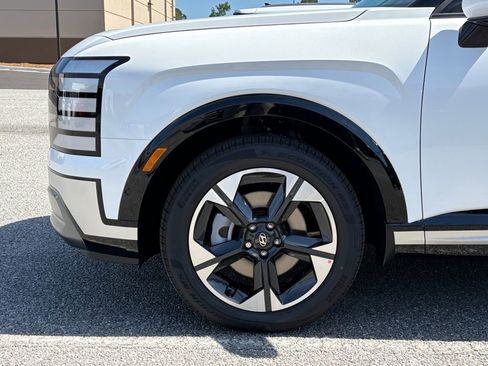 New 2026 Hyundai Palisade Limited FWD image 25