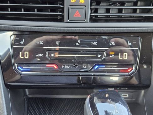 New 2025 Volkswagen Jetta Sport image 15