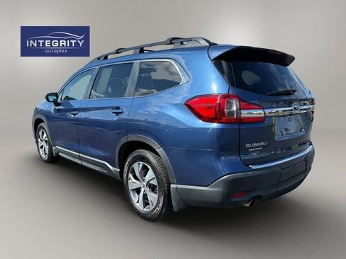 Used 2019 Subaru Ascent Premium AWD/4WD image 5
