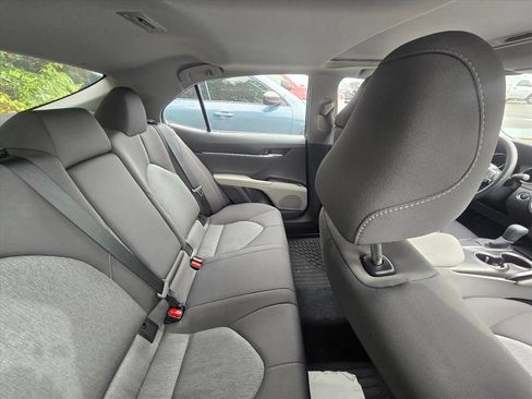 Used 2024 Toyota Camry LE w/ Convenience Package FWD image 6