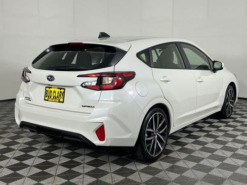 New 2026 Subaru Impreza 2.0i Sport image 6
