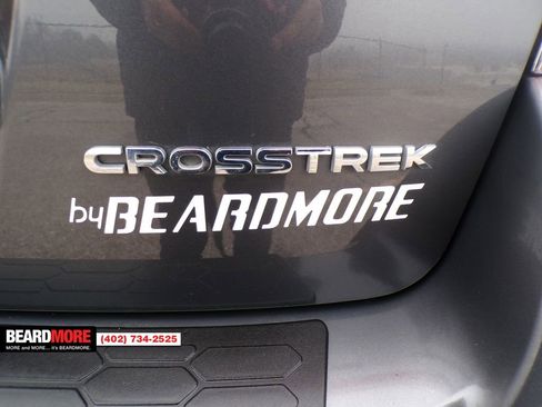 Used 2021 Subaru Crosstrek 2.5i Limited image 9