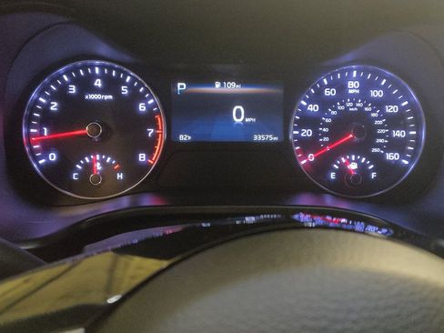 Used 2023 Kia Forte LXS w/ LXS Technology Package FWD image 23