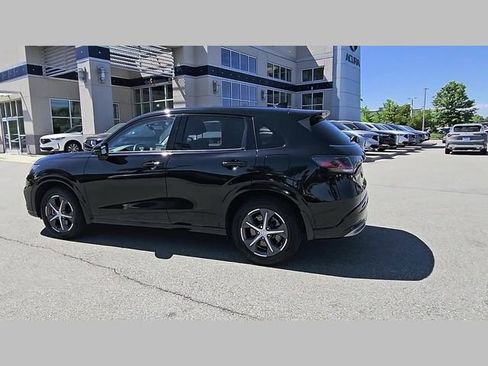 Used 2024 Honda HR-V EX-L image 20