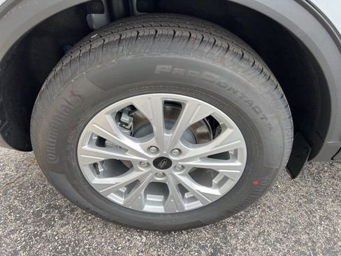 New 2026 Ford Escape Active w/ Cold Weather Package image 22