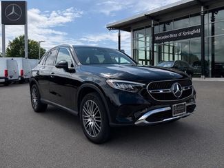 Certified 2023 Mercedes-Benz GLC 300 4MATIC video 1
