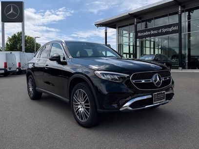 Certified 2023 Mercedes-Benz GLC 300 4MATIC