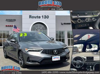 Used 2023 Acura Integra A-Spec video 1