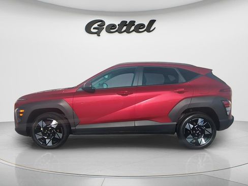 Used 2025 Hyundai Kona SEL AWD/4WD image 8