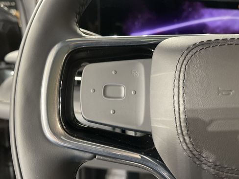 New 2024 Lincoln Nautilus Reserve w/ Equipment Group 202A image 24