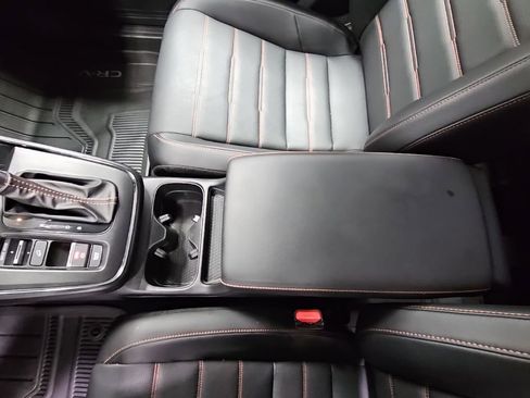 Used 2025 Honda CR-V Sport-L image 22