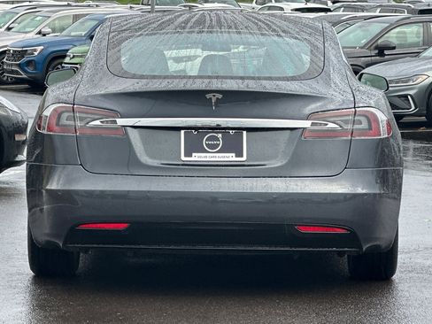 Used 2018 Tesla Model S 75D image 4