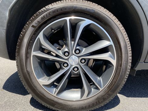 Used 2022 Buick Encore GX Select FWD image 40
