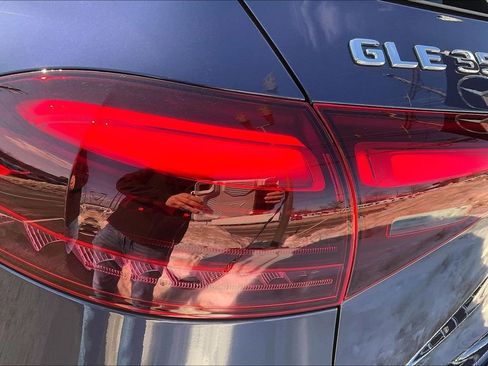 Used 2026 Mercedes-Benz GLE 350 GLE 350 image 24